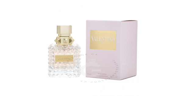 Valentino Donna EDP For Her 50 ml / 1.7 Fl. oz. - Donna